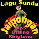 Cover Image of Download Lagu Sunda Jaipongan Offline 2.2 APK