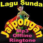 Lagu Sunda Jaipongan | Offline + Ringtone