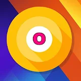 Official Wallpaper For Android Oreo icon