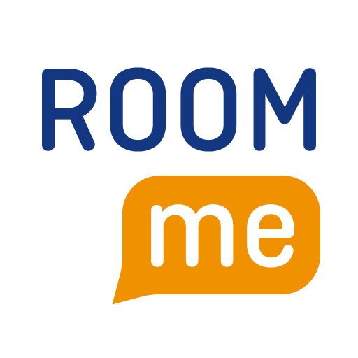 ROOMme logo