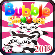 Top 39 Puzzle Apps Like Bubble Shooter Pet Raccoon - Best Alternatives