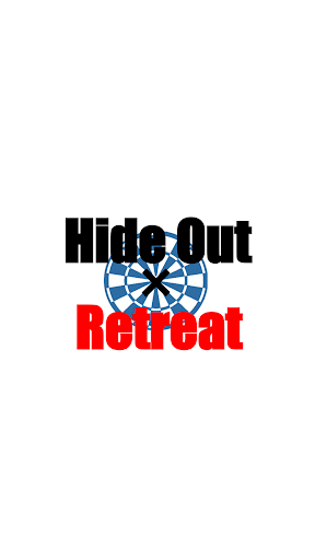 Android application Hide-out×Retreat（ハイドアウト　リトリート） screenshort