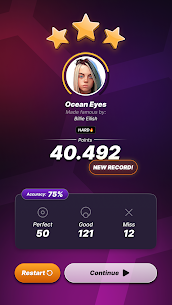 Pop Beat: Star Hits & Music 4