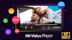 Video Player All Format – Full HD Video Playerのおすすめ画像5