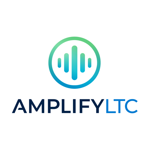 AmplifyLTC for  Android – Latest Version & Features app icon