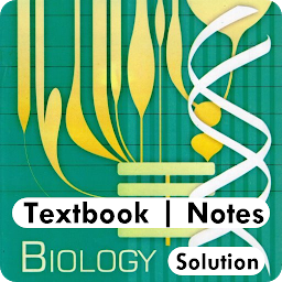 Icon image Class 12 Biology NCERT Solutio