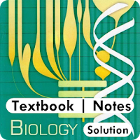 Class 12 Biology NCERT Solutions