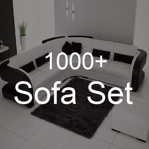 1000+ Sofa Design Ideas 3 Icon