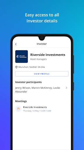 DealPro Screen 2