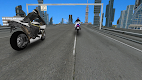 screenshot of Motorbike Driving Simulator