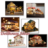 Dollhouse Ideas icon