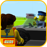 Free LEGO Juniors Quest Guide icon