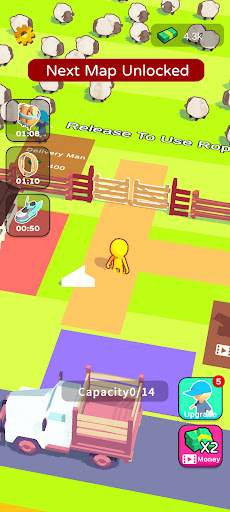 Sheep Land Screen 2