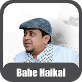 Ceramah Lengkap Babe Haikal icon