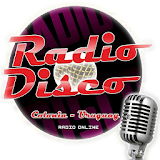 Radio Disco On Line icon