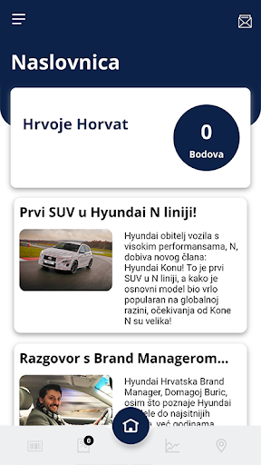 Hyundai program vjernosti Screen 2