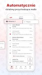 screenshot of WP Poczta