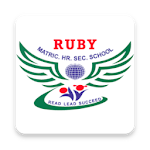 Cover Image of Unduh Ruby Matric Hr Sec School  APK