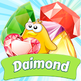 Diamond Digger Crush 2015 icon