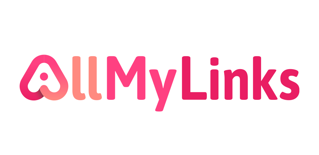 Allmylinks. Verainkova Allmylinks. Allmylinks logo. Allmylinks.com. All my links