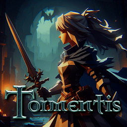 トルメンティス - ダンジョンロールプレイングゲーム Mod Apk