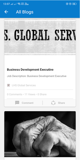 Youth4work Recruiter App 2023