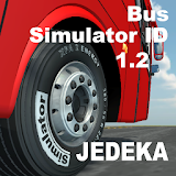 JEDEKA Bus Simulator ID icon