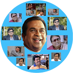 Cover Image of Télécharger Telugu Comedy Videos 1.0 APK
