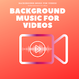 background music for videos icon
