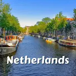 Cover Image of Tải xuống Netherlands Travel Guide 2.0 APK