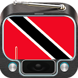 Radio Trinidad and Tobago Free Live AM FM icon