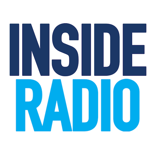 Inside Radio News 1.0 Icon