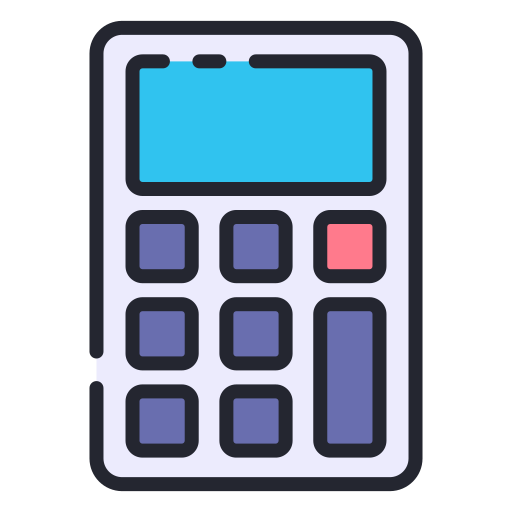 Calculadora logo