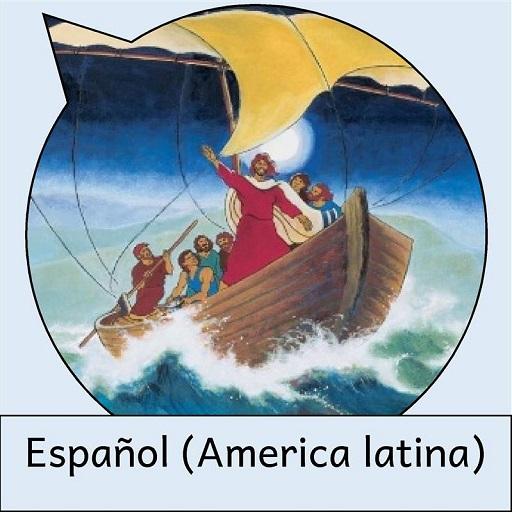 Historietas Jesús, El Mesías i 4.0 Icon