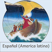 Historietas Jesús, El Mesías in Español (Latina)