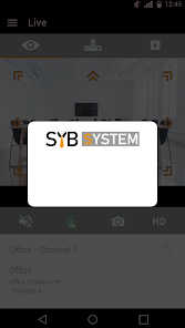 SYB SYSTEM EasyView 5.1.8 APK + Mod (Free purchase) for Android