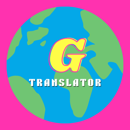 Easy Translate logo