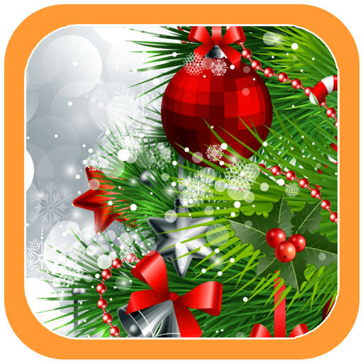 Christmas Beautiful Wallpapers logo