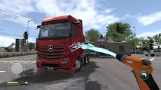 Truck Simulator : Ultimateのおすすめ画像2