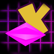 Graviton Psyho X app icon