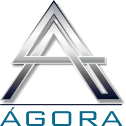 Ágora UTJ (Alumno) logo