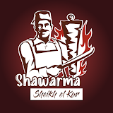 Shawarma Sheikh El Kar Herne icon