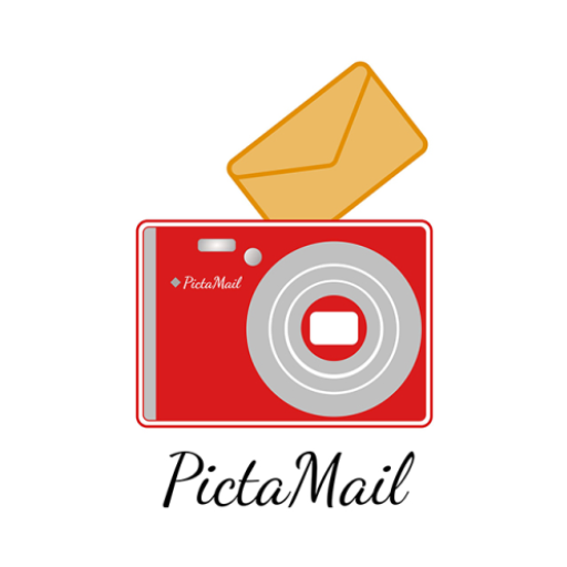 Pictamail V2 1.0.6 Icon