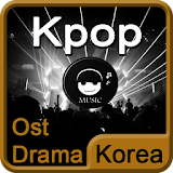 Kpop & OST Korea icon