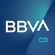 BBVA Colombia - Androidアプリ