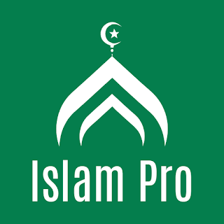 Islam Pro: Athan, Qibla&Quran