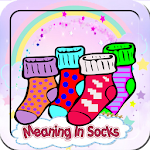 Cover Image of Unduh Meaning In Socks  APK