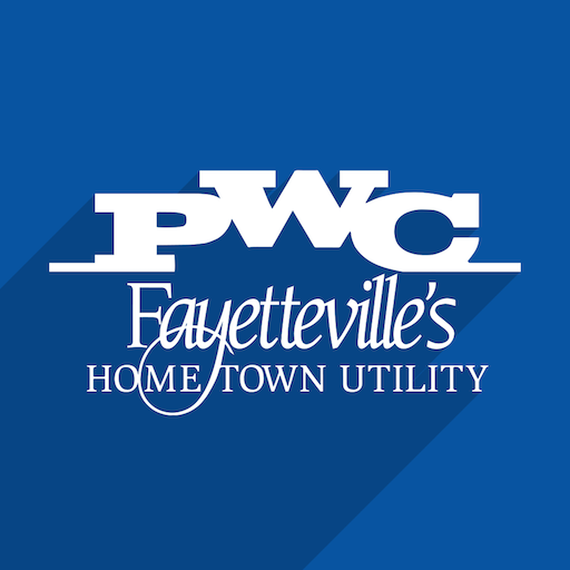 FayPWC App logo