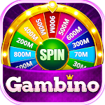 Gambino Slots・play live casino