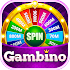 Gambino Slots・Play Live Casino